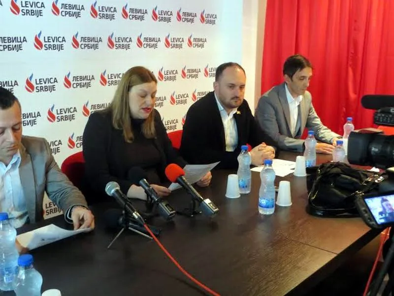 ls vranje