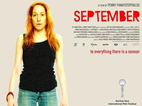 SEPTEMBER