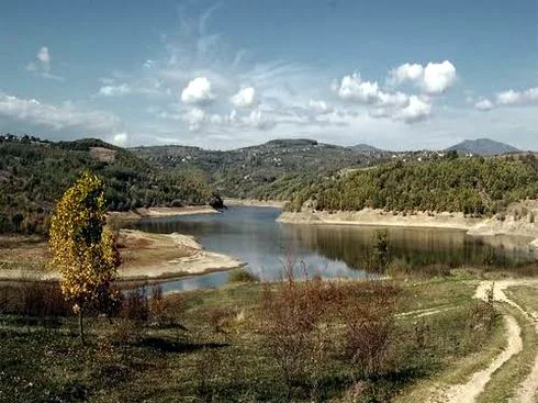 brestovacko jezero