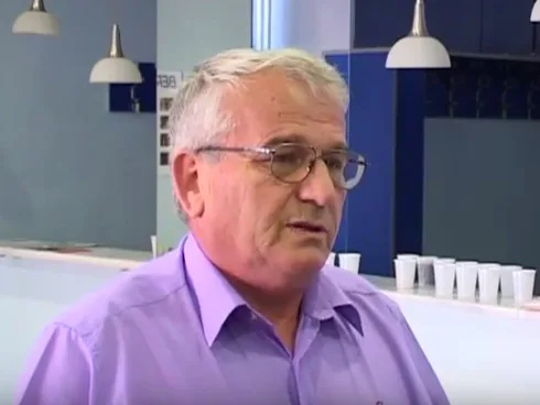 stojkovic