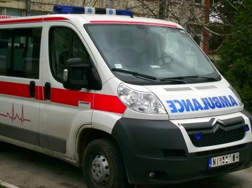 490x370 Hitna pomoc zdravstvo ilustracija KOSTA Juzne vesti