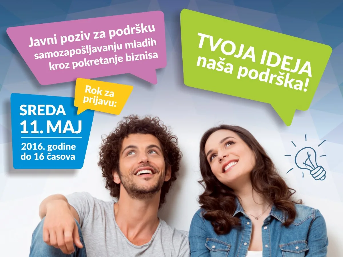 evropski progres
