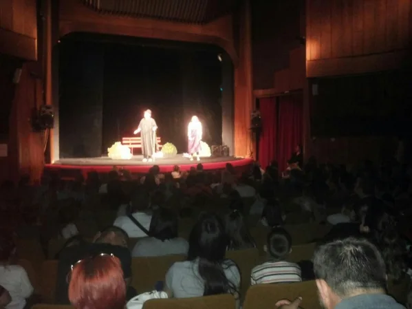 masa i meda