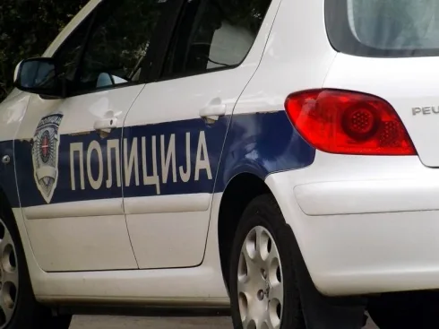Policija Kosta