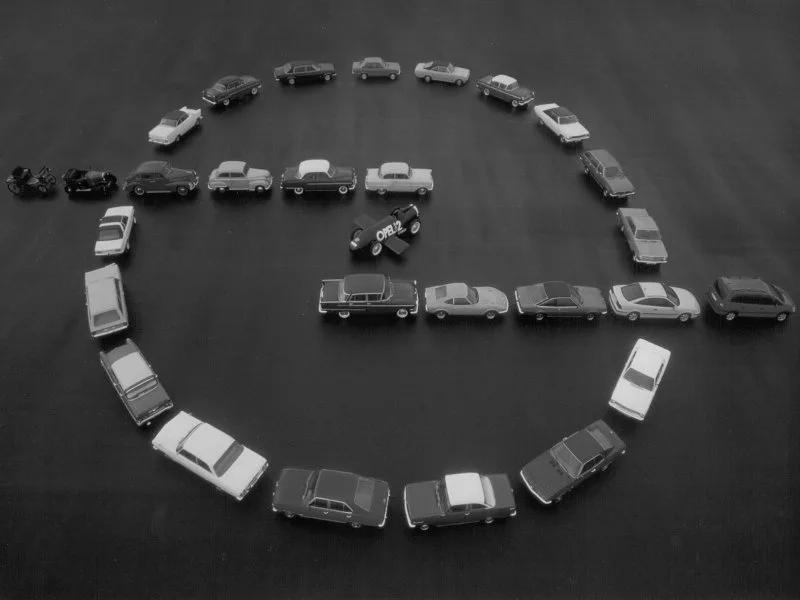 opel