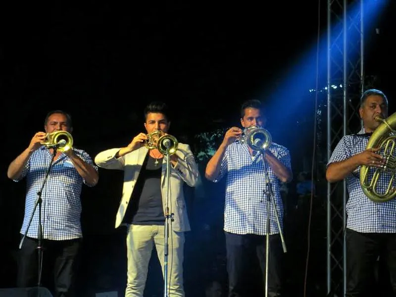orkestar Nenada Mladenovica