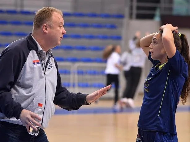 Jovanovic i Radovic