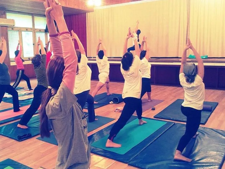 joga foto ana stevanovic