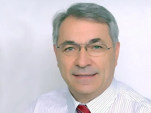 miroslav milutinovic CK
