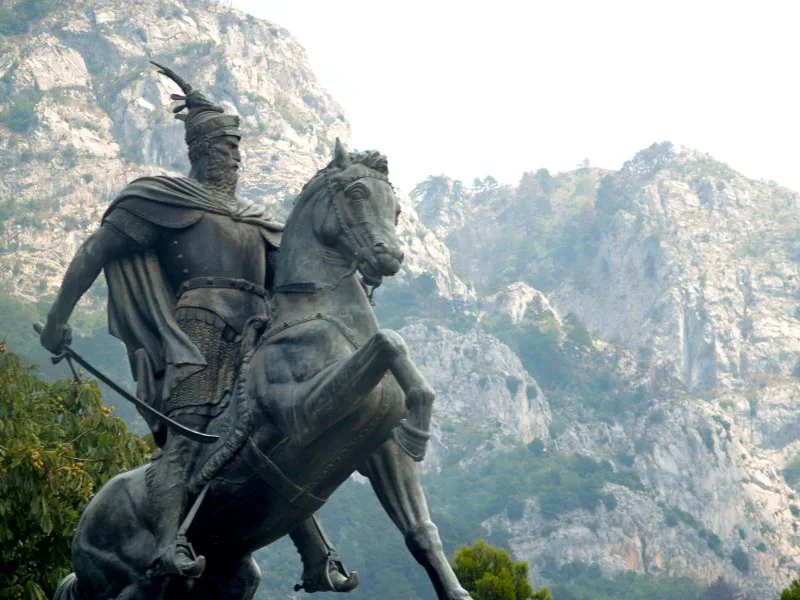 skenderbeg