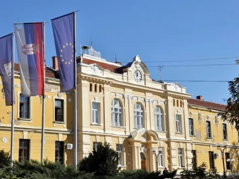 490x370 Prokuplje zgrada Opstine