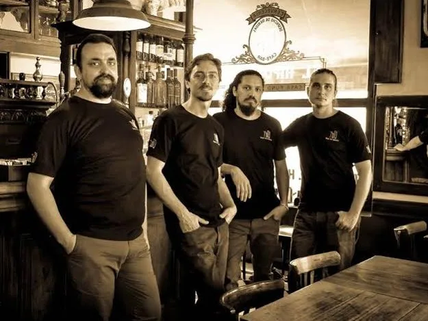 tango foto promo