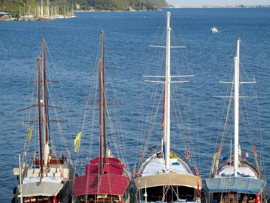 Marmaris JV