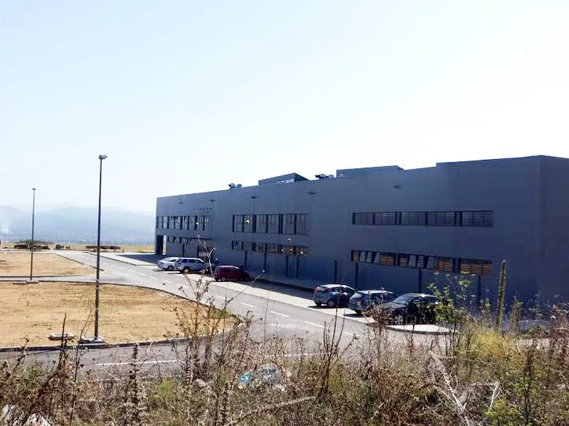 geox Vranje foto I M