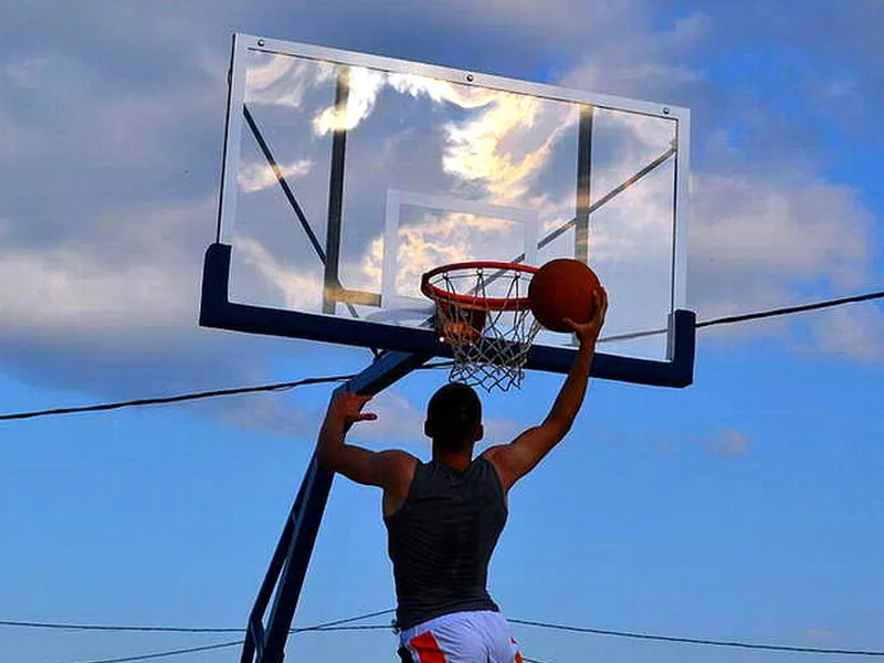 Turnir SVRLJIG Basket foto Aleksandar Kostic JUZNE VESTI