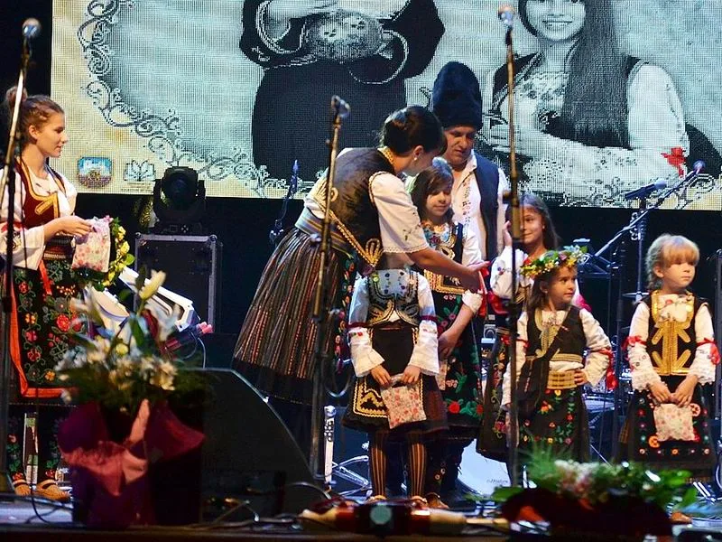 Belmuzijada Svrljig foto Aleksandar Kostic