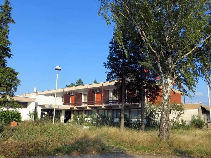 motel Vranje foto I M