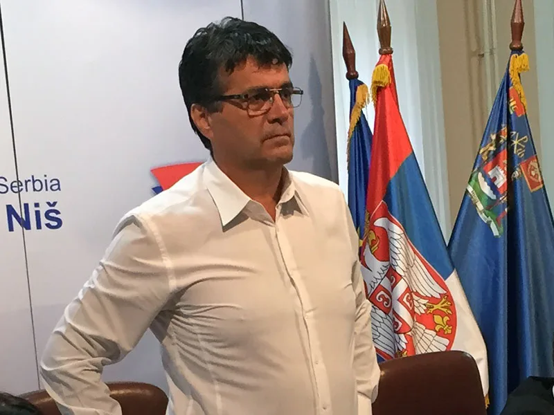 Darko Bulatovic poreska JV