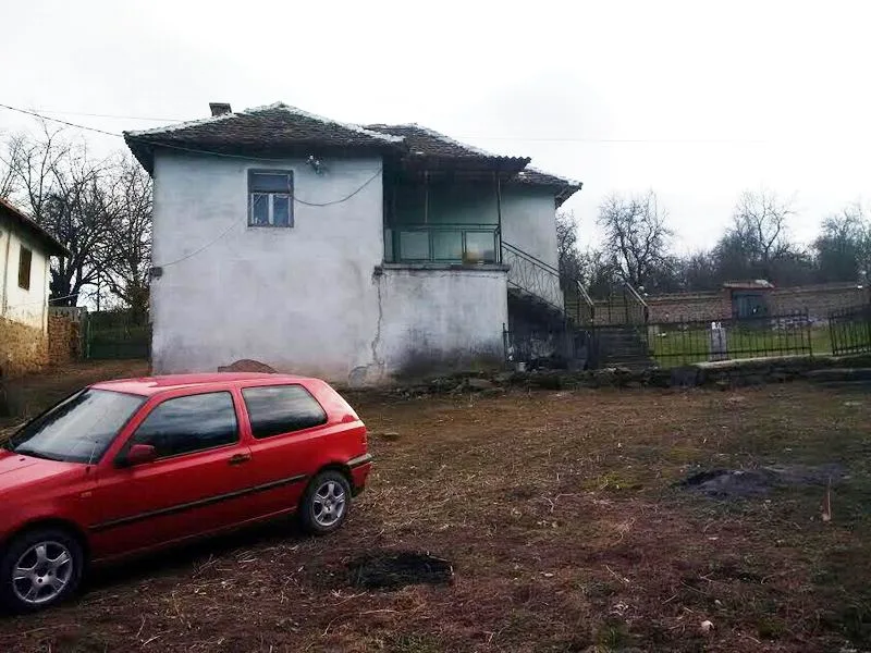 kuca sa terasom gde je Bakic ubijen foto LJ M