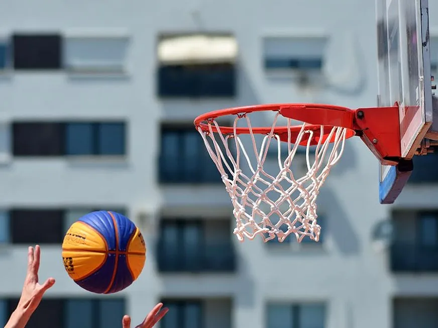 Basket Vanja Keser