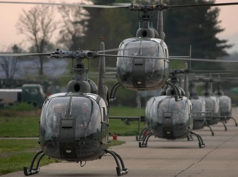 helikopteri vs rs