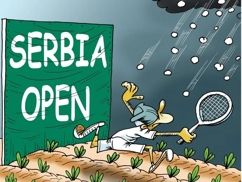 karikatura foto S D