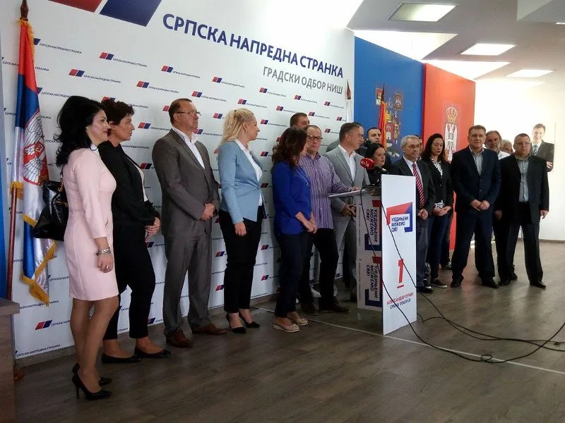 sns nis