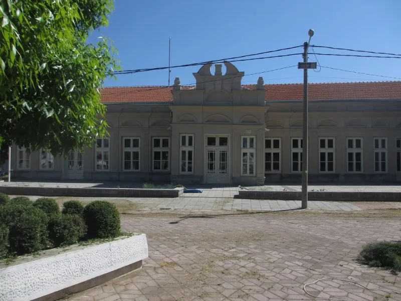 oficirski dom april2016
