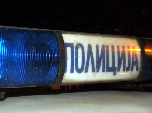 policija JV