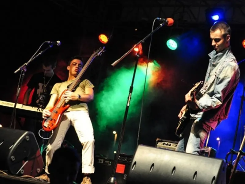 Balkanrock