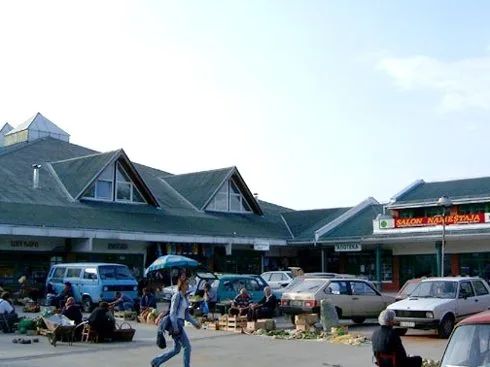 trznica