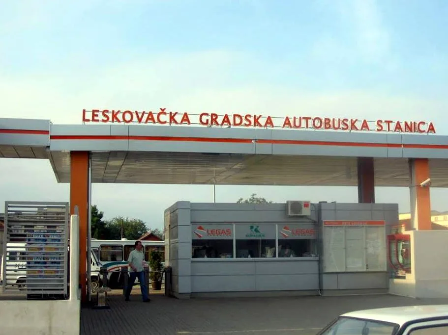 Leskovacka gradska stanica Facebook