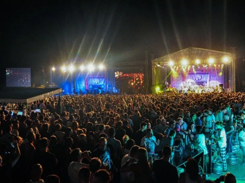 Nisvil festival