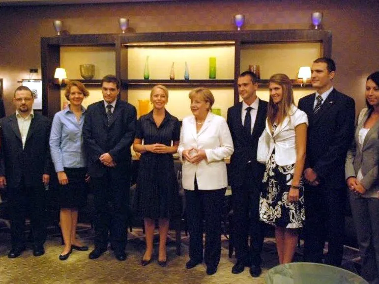 Fondacija dr Zoran Djindjic