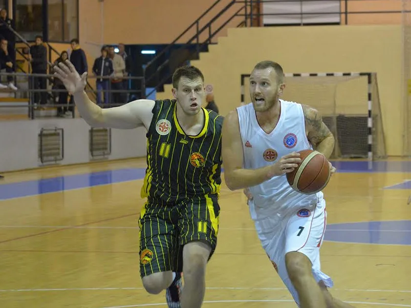 Konstantin Beovuk Vanja Keser