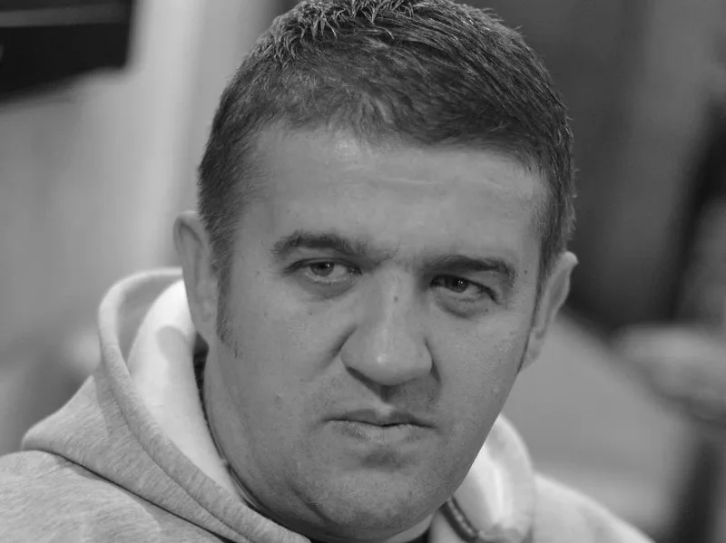 stankovic FB