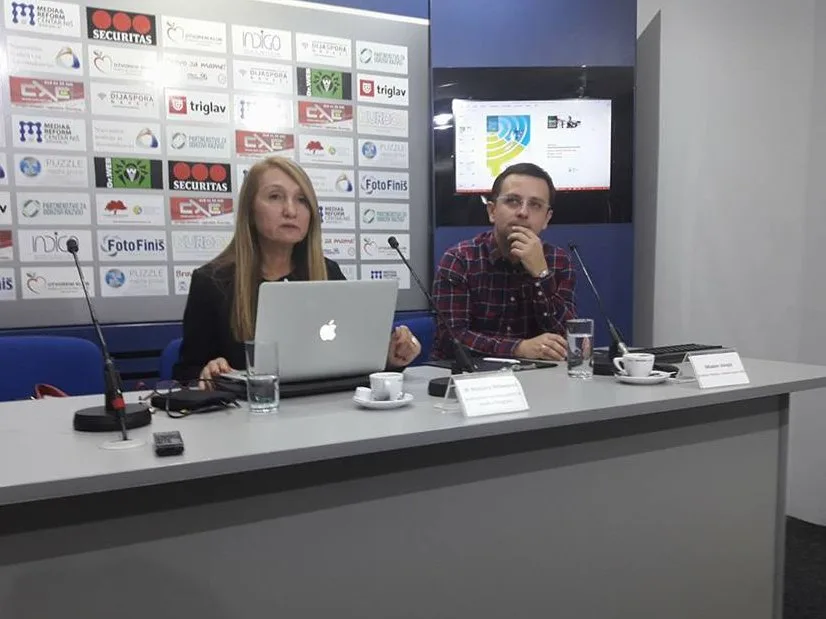 Ko pravi vesti