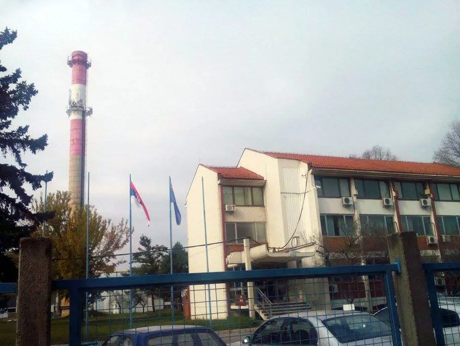 Toplana2 JV