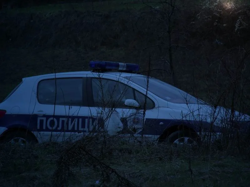 Policija nocna KOSTA