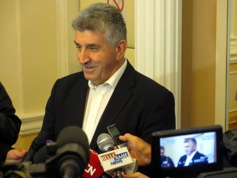 Ljubivoje Slavkovic sanja janackovic