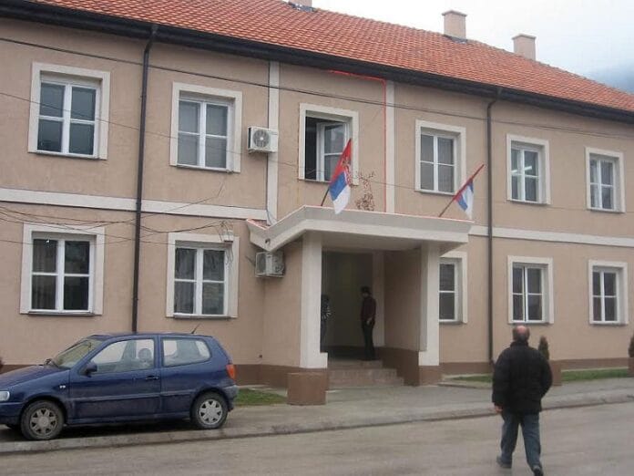 opstina trgoviste foto i m