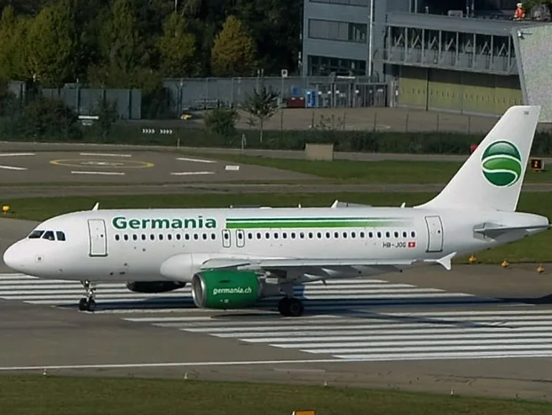 Germania foto flicker Eric Johnston