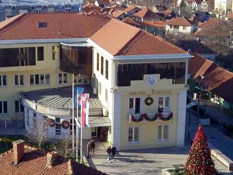 opstina surdulica foto i m