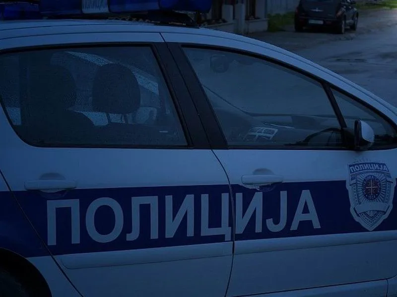 Policija nocna foto A K