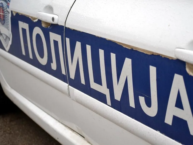 Policija foto Aleksandar Kostic