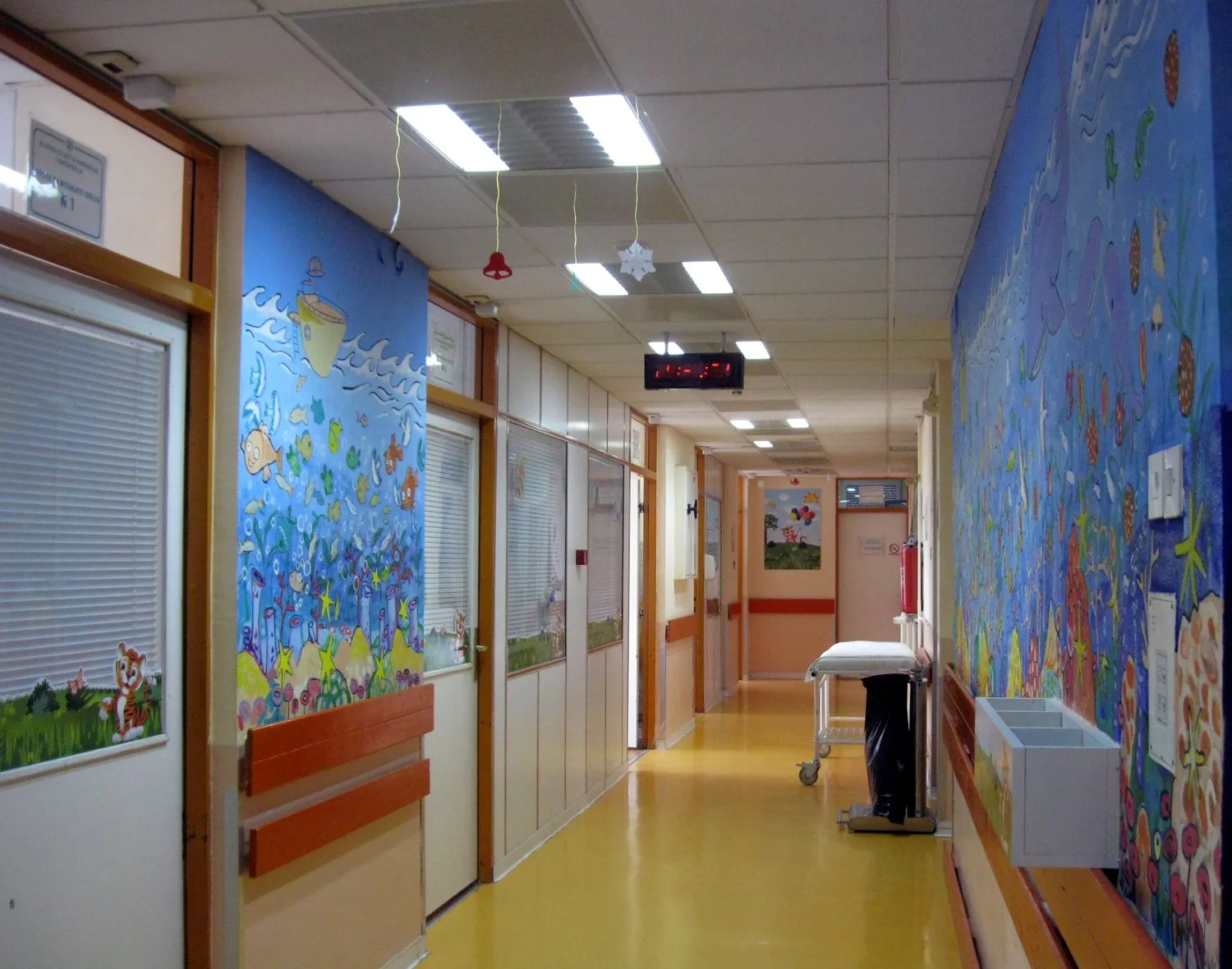 Novi-izgled-Klinike;-foto:-JV