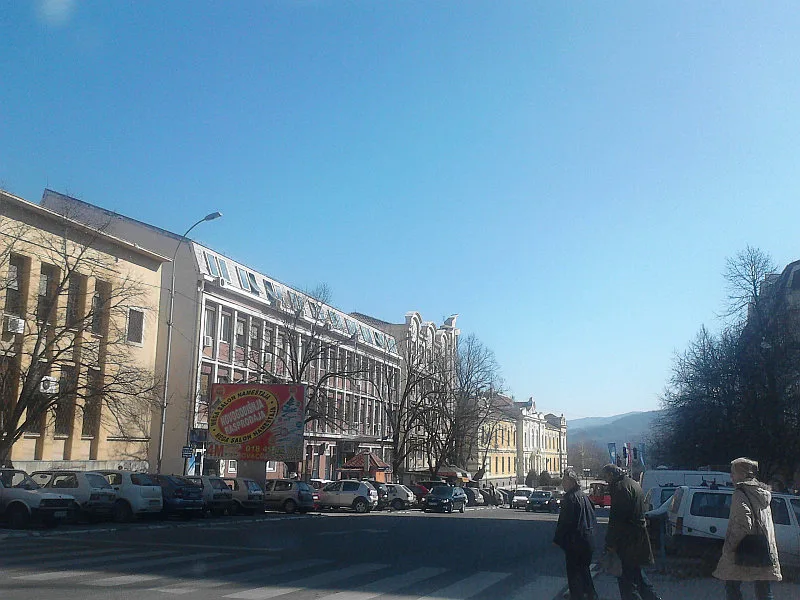Prokuplje foto A K