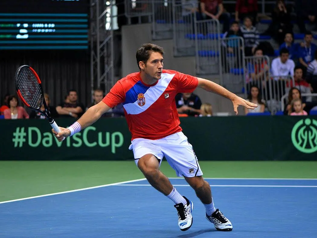Lajovic