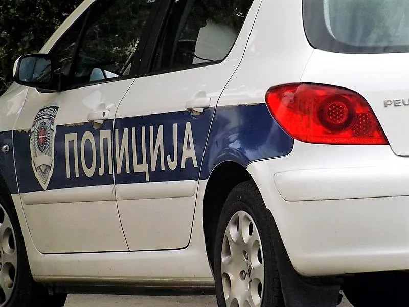 Policija foto aleksandar kostic