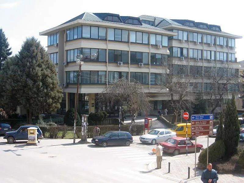 Vise javno tuzilastvo Vranje foto i m